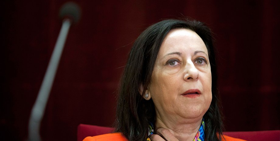 Маргарита Роблес, фото