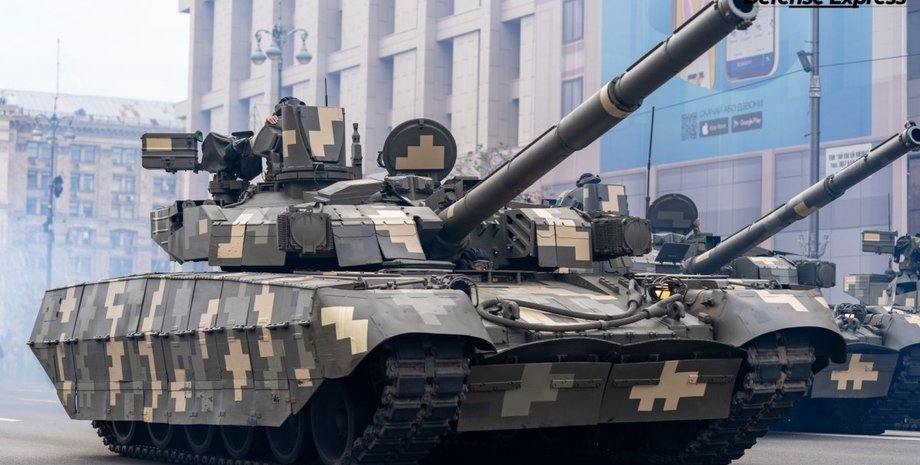 оплот для армії сша