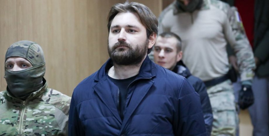 Андрей Опрыско