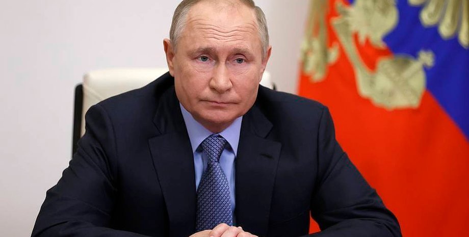 Путін був одним із авторів Мінських угод