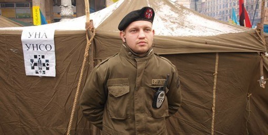 Михаил Жизневский / Фото из открытых источников