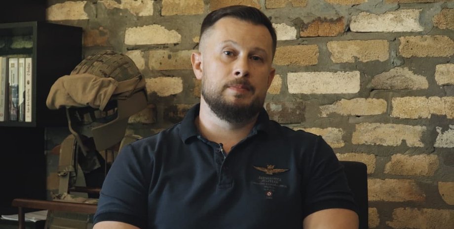 Белецкий о спецоперации в Мариуполе