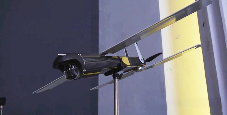 Дрон POP Fly від REACTIVE DRONE