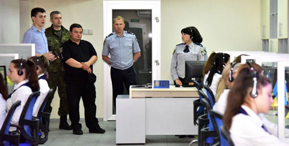 На Донетчине создали уникальную систему региональной безопасности