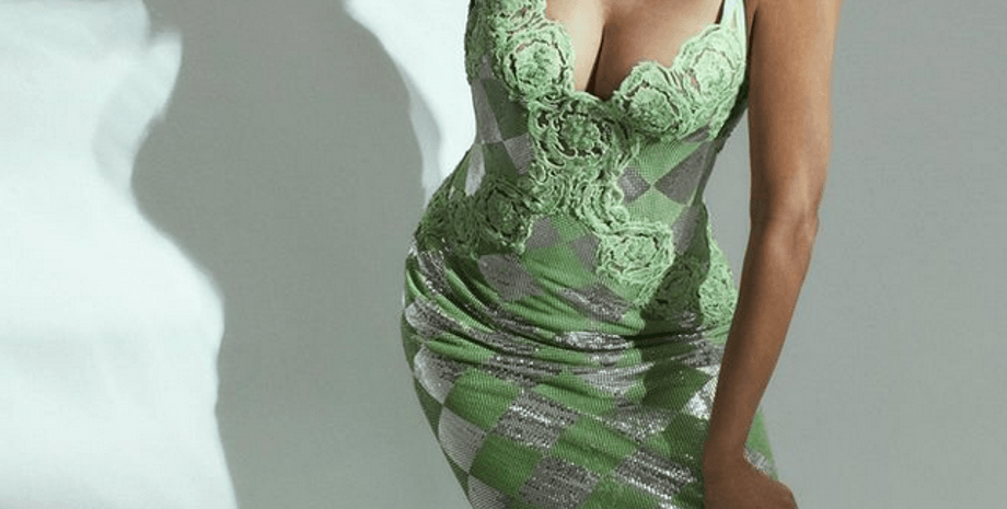 актриса, Пенелопа Крус