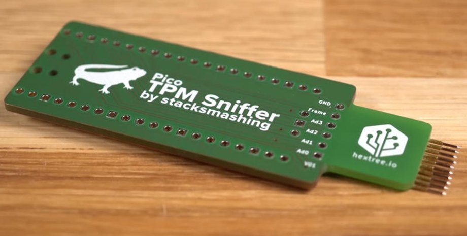 комп'ютер Raspberry Pi Pico, плата, Raspberry Pi Pico