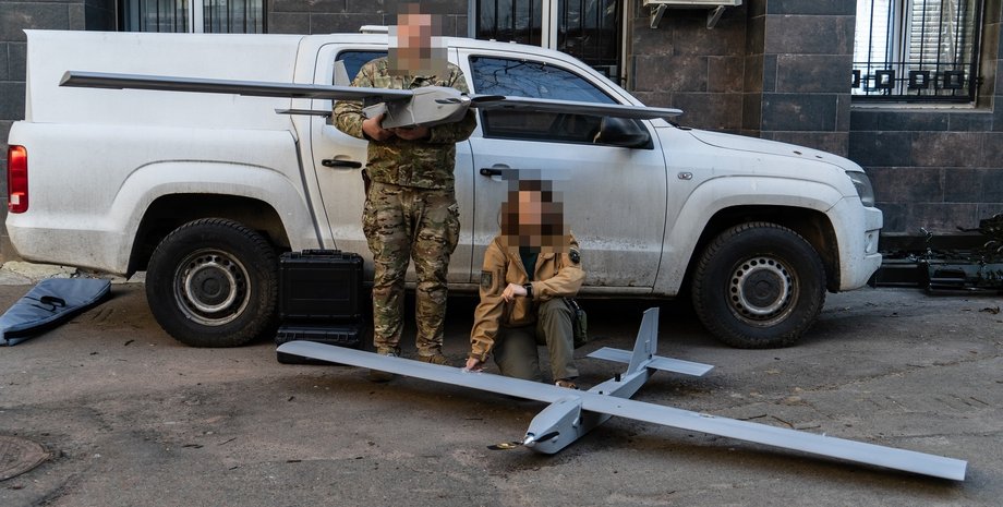 Сич, дрони, БПЛА, Повернись живим