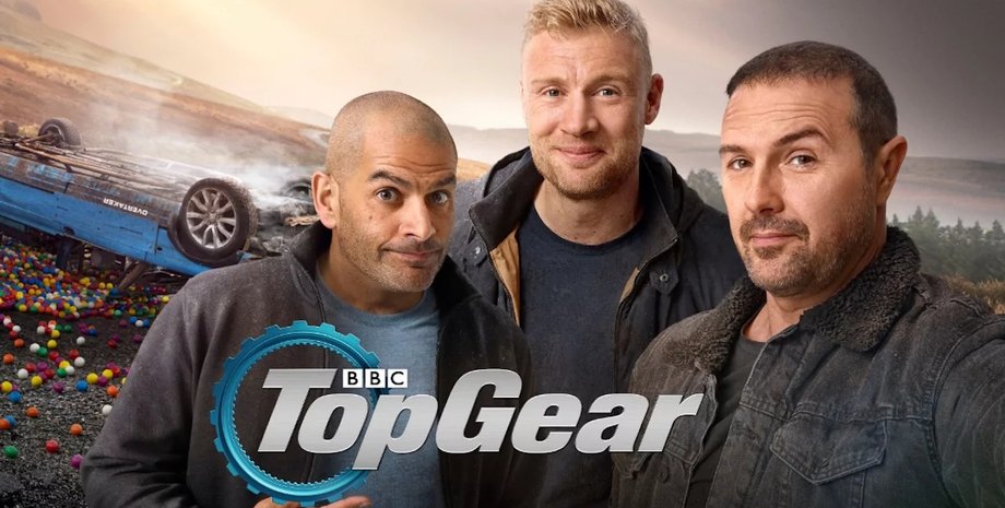 bbc top gear, шоу Top Gear, Top Gear