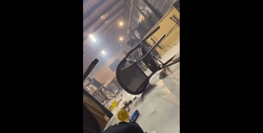 Израиль, теракт, стрельба