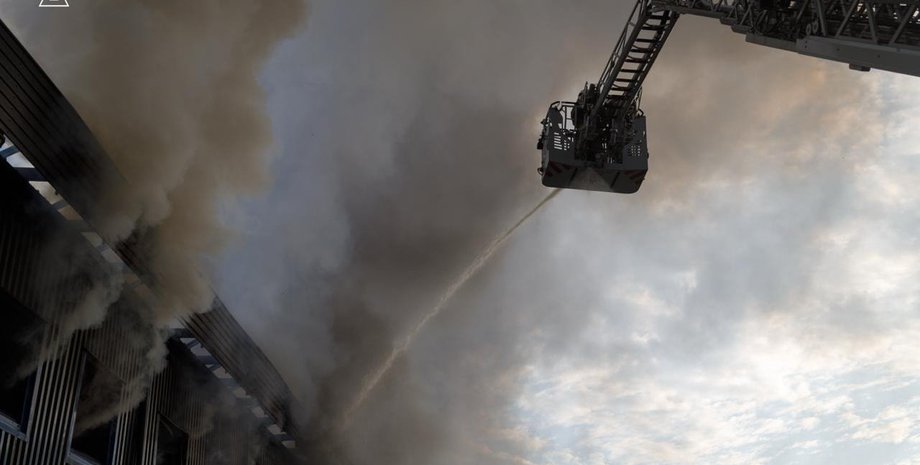 вінниця після обстрілів