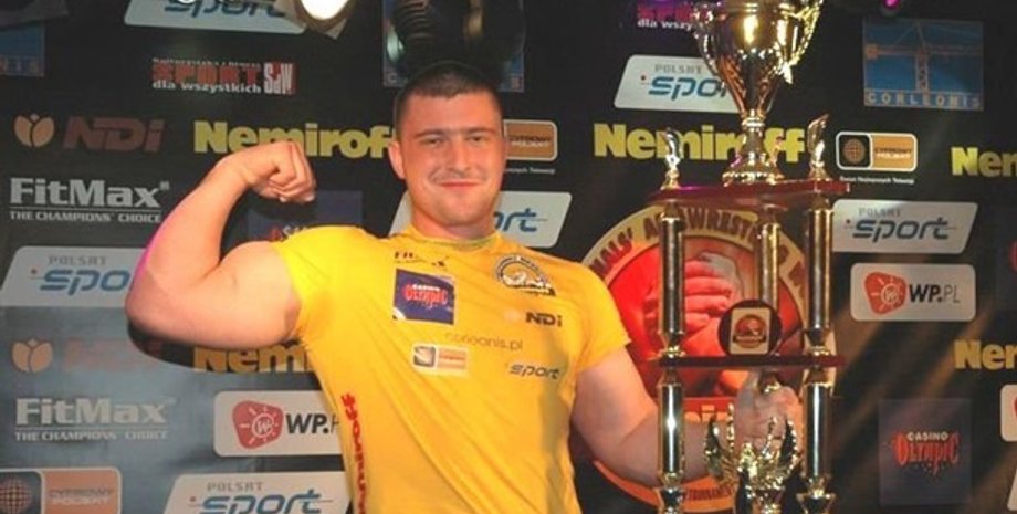 Фото: X Power Club