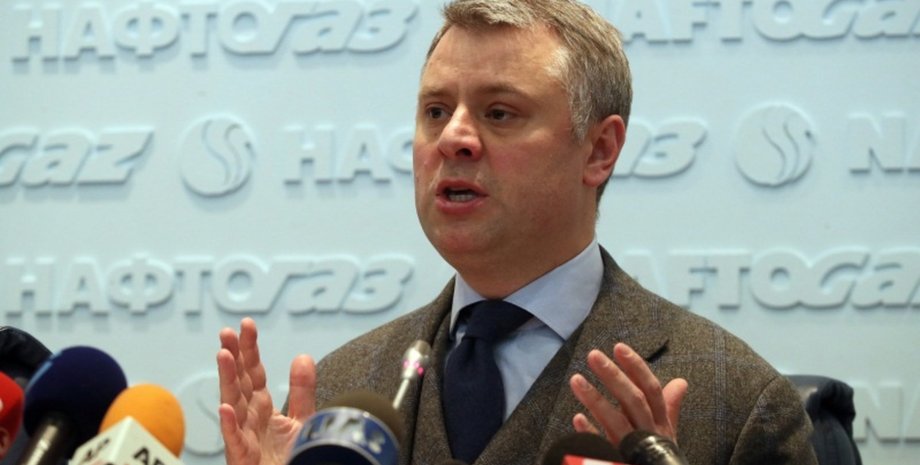 Юрий Витренко, Кабмин, назначение, комитет, верховная рада, минэнерго