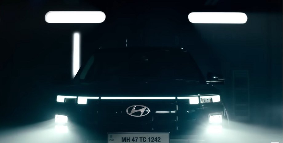 Новий Hyundai creta 2024, Новий Hyundai creta, Hyundai creta 2024, Hyundai creta, Hyundai creta, кросовер Hyundai