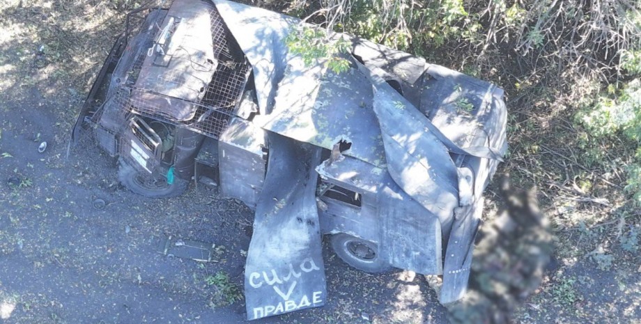 Російська військова техніка, знищена бійцями 72 ОМБр техніка, військова техніка, зсу, війна, вугледар, 72 омбр