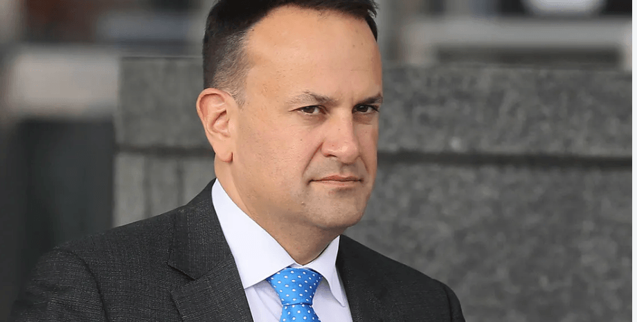 прем'єр-міністр Ірландії, Лео Варадкар