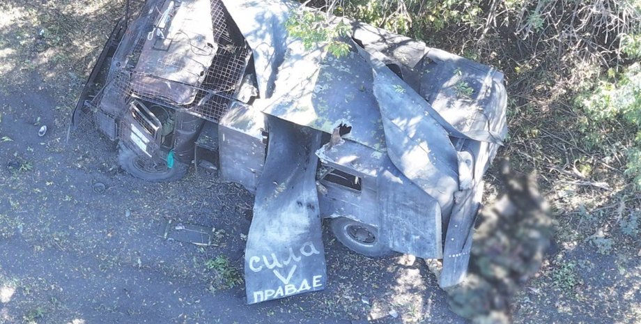 техника, военная техника, ВСУ, война, угледар, 72 омбр, 72 омбр