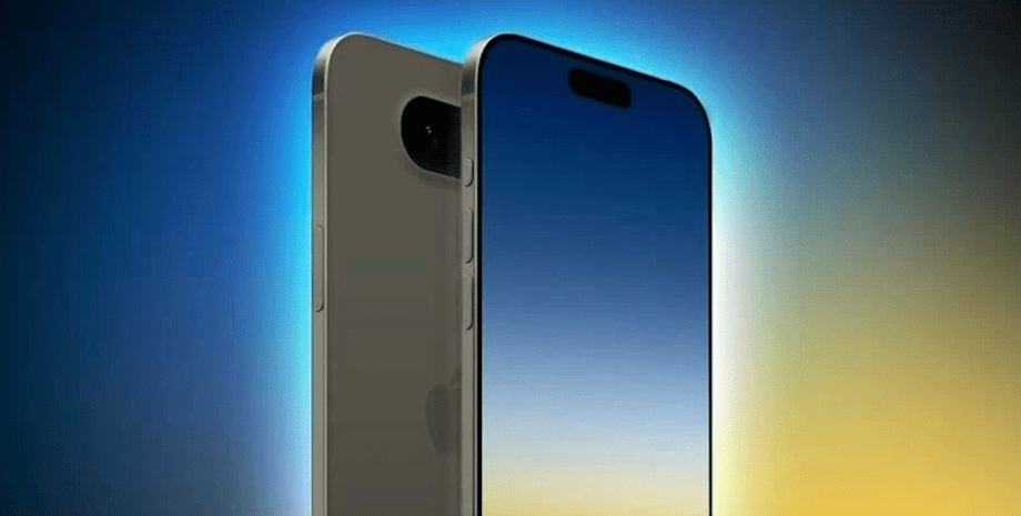 Смартфон iPhone 17 Air Смартфон iPhone 17 Air