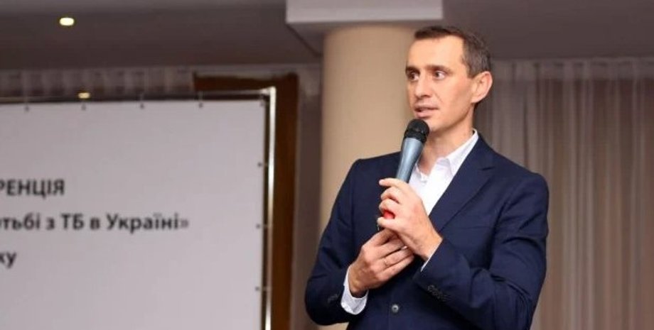 Виктор Ляшко / zaxid.net