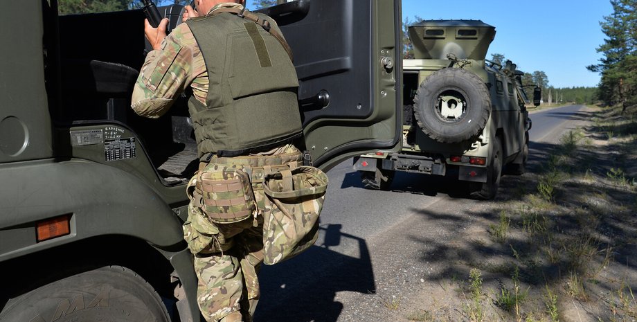 спецназ рф, вс рф,