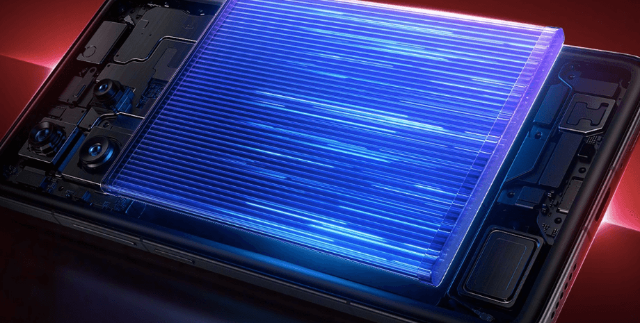 Смартфон Redmi