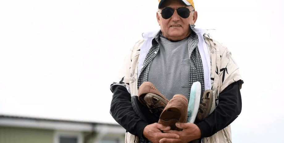 Багаж пассажира