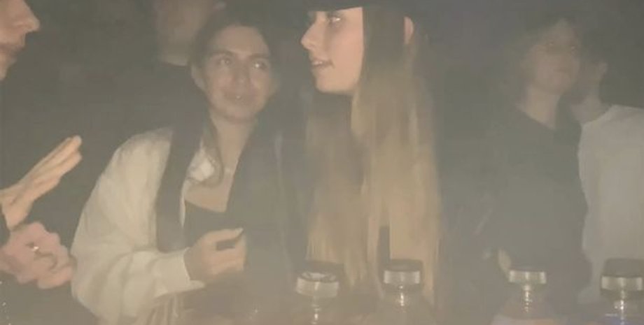 Луиза Розова