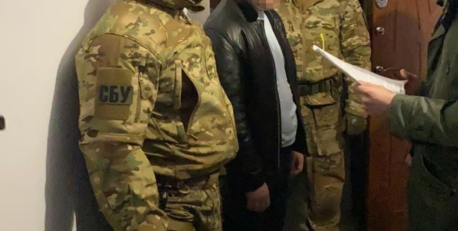 боевики, террористы, сбу, мвд, задержание