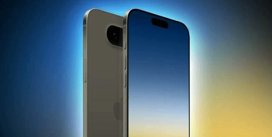 Смартфон iPhone 17 Air