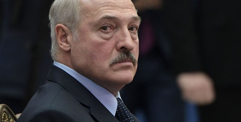 Александр Лукашенко