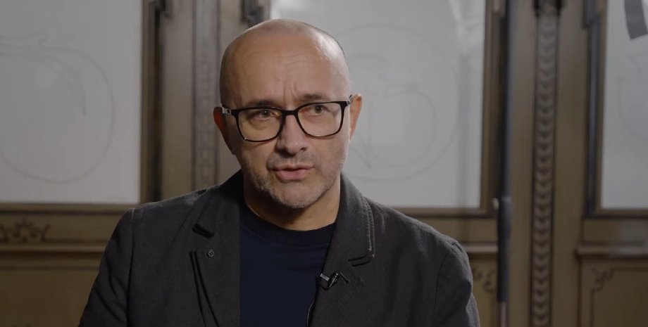 Режиссер, Андрей Звягинцев, режиссер левиафана, российский режиссер, интервью