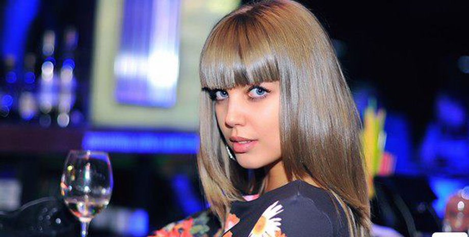 Пресс-службу одесской милиции возглавила фотомодель / Фото: Думская.Net