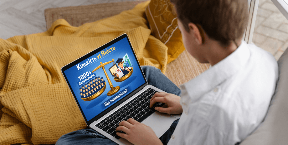 Онлайн-школа