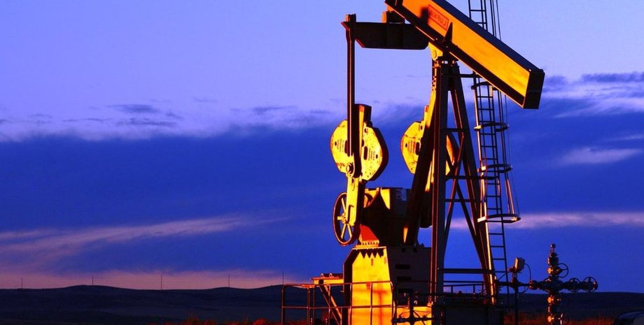 добыча газа в украине, нафтогаз