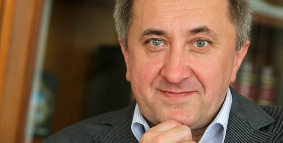 Богдан Данилишин / Фото из открытых источников