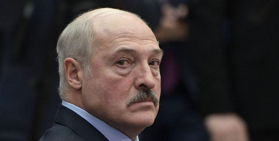 Александр Лукашенко