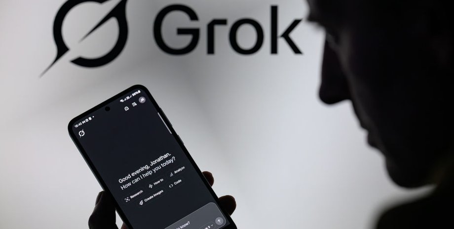 Министерство обороны США заключило контракт на использование чат-бота Grok
