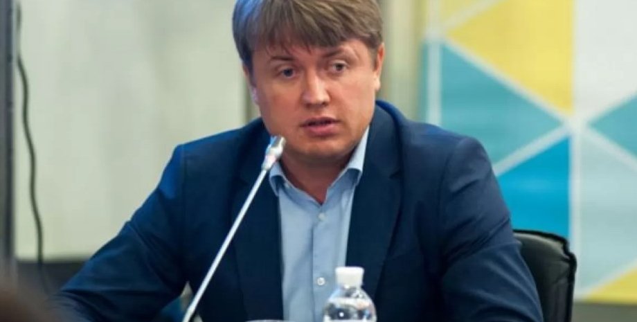 Андрей Герус / Фото: ukranews.com