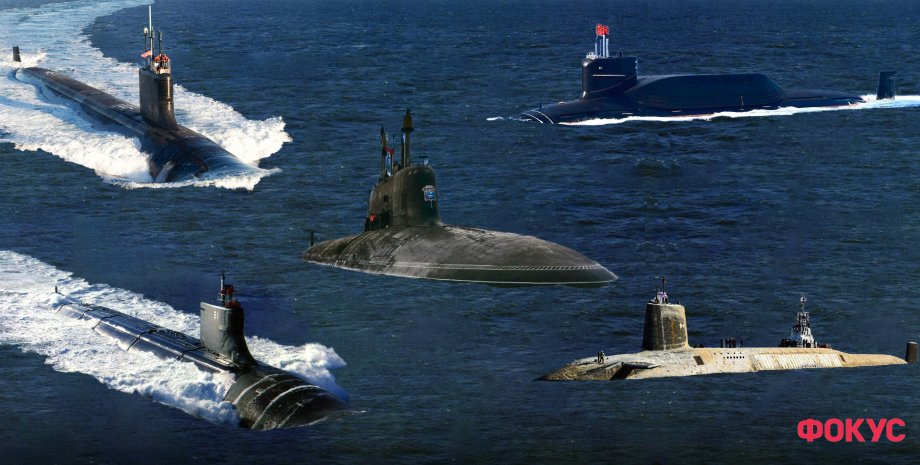 субмарина США боевая субмарина, боевая подводная лодка, рейтинг подводных лодок, самые мощные субмарины, самые быстрые субмарины, рейтинг вооружений