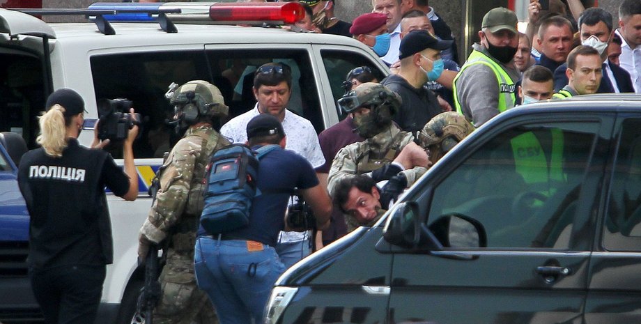 Фото: УНИАН