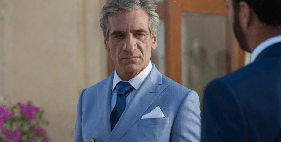 Алон Абутбуль пішов з життя