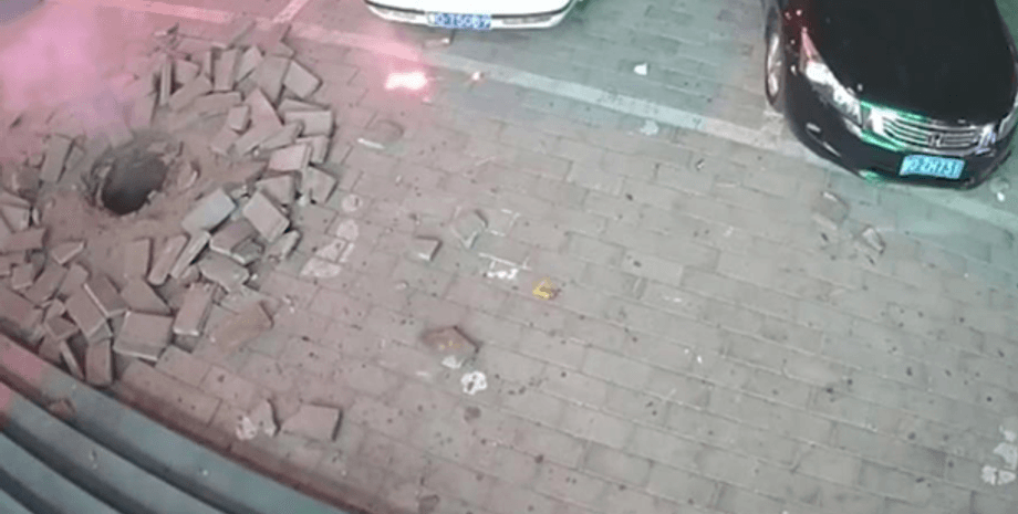 Фото: Кадр из видео