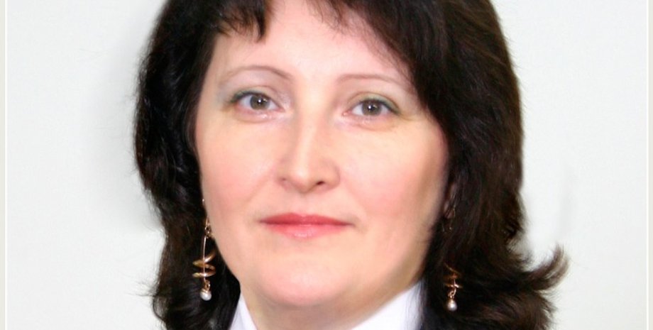 Наталья Корчак / Фото: law.nau.edu.ua