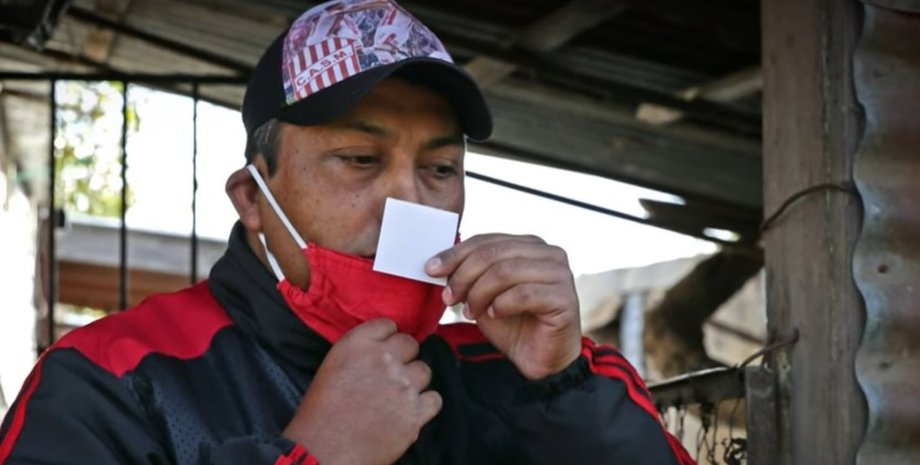 "Ударим нюхом по проблемам", штаб выявления запахов, запахи