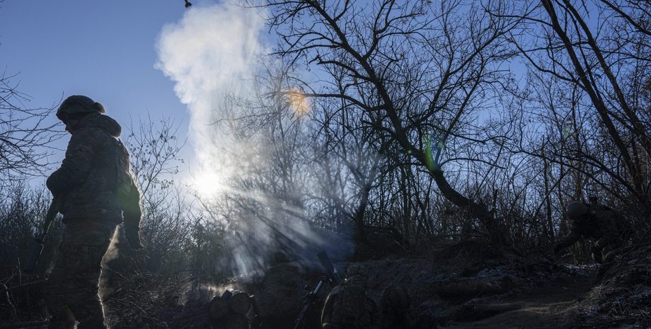 Часов Яр, Бои за Часов Яр, Донецкая область, Константиновка, Город Часов Яр, война, фронт