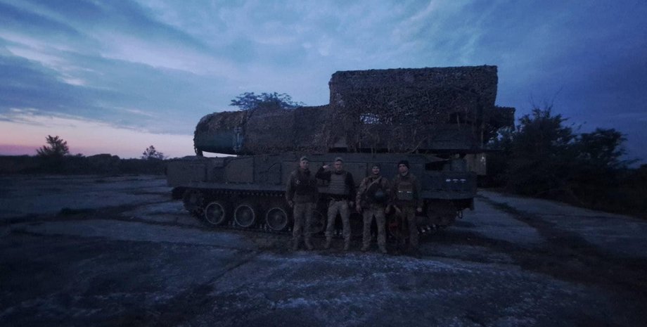 Украинское вооружение