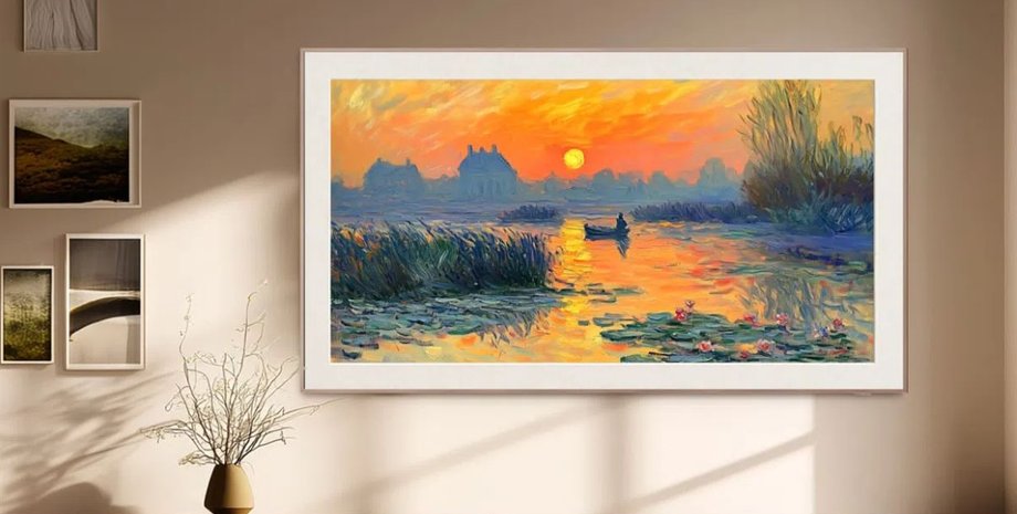 Телевізор TCL A400 Pro NXTVISION