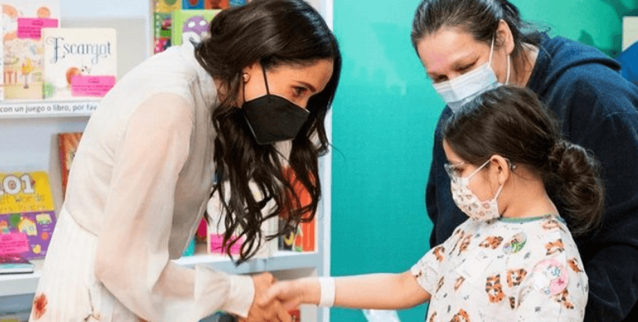 Меган Маркл, девочка, герцогиня Сассекская, женщина