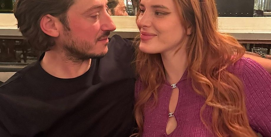 Белла Торн и Марк Эммс, Белла Торн фото, Белла Торн онлифанс, Белла Торн модель, Белла Торн парень