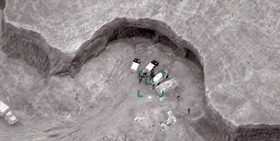 Фото: Минобороны Азербайджана