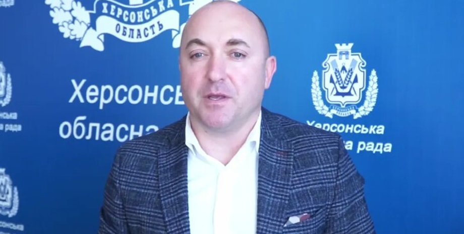 Юрий Ковалев